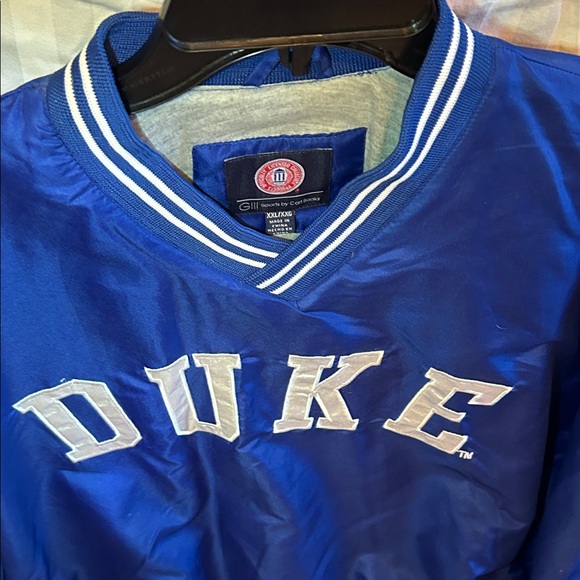 Duke Blue Men's Jacket - Picture 5 of 6